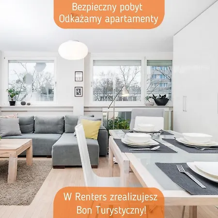 Popowicka By Renters *