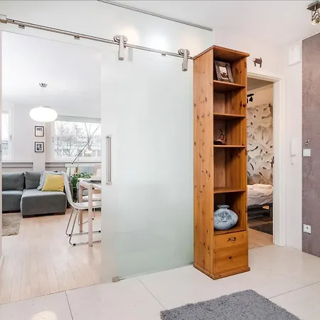 Popowicka By Renters Apartmán *