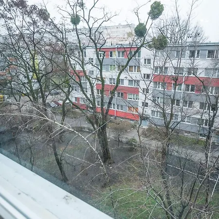 Popowicka By Renters Apartment