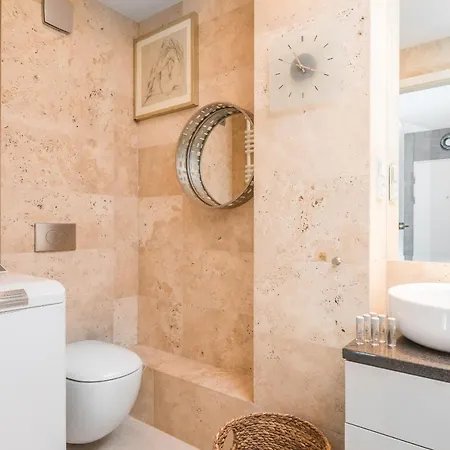 Popowicka By Renters Apartment Wroclaw