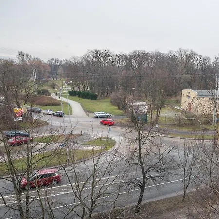 Apartmán Popowicka By Renters Vratislav