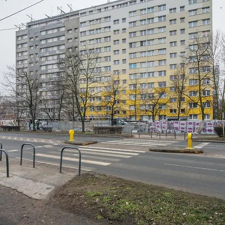 Popowicka By Renters Apartmán *